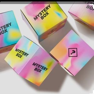 Mystery Box!!!!!! Size Lg or XLarge
